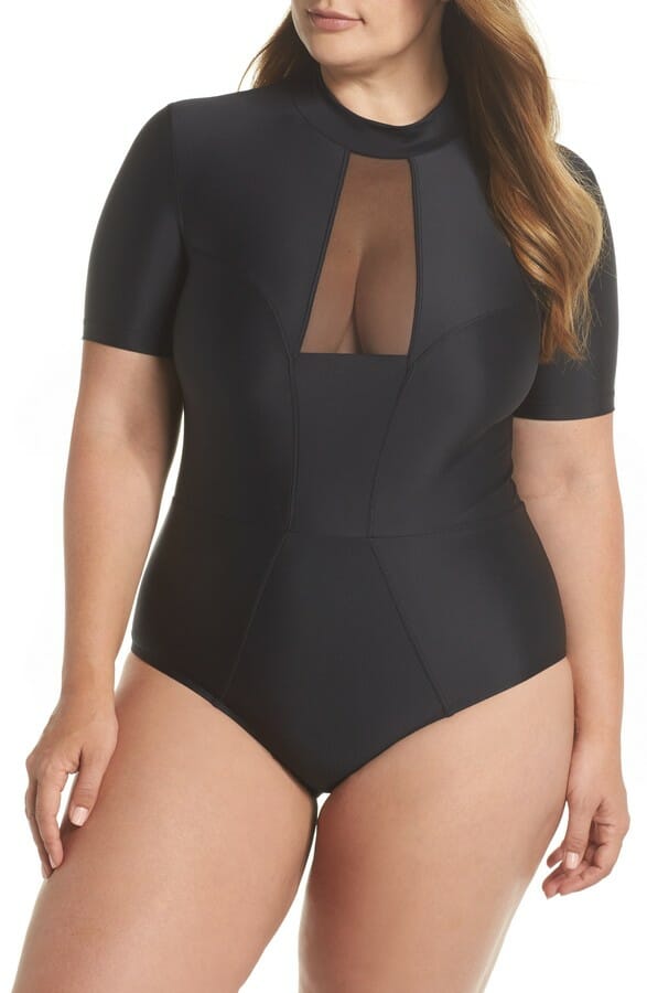 Androgynous Swimsuits for All Summer Styles and Bodies!