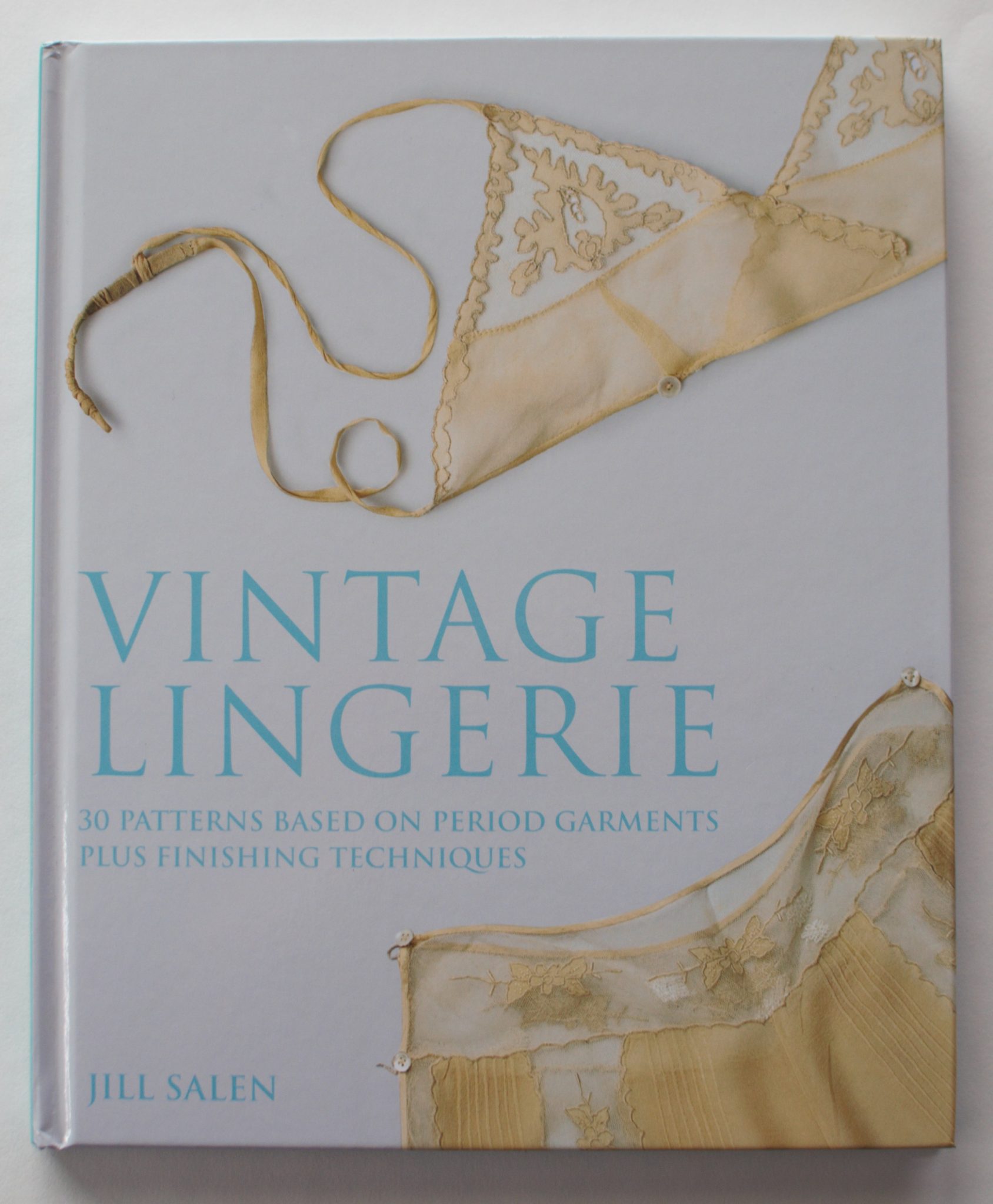 Review Lingerie Sewing Books For Sewists At All Levels