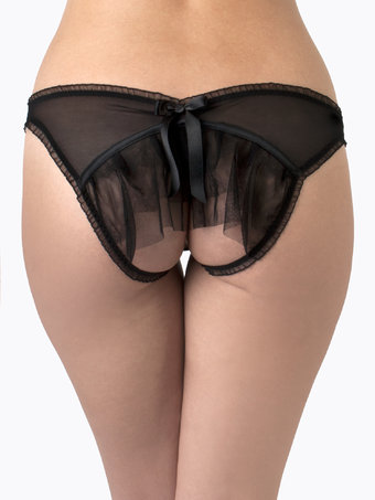 8 lascivious