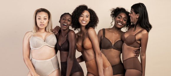 10 Black Owned Lingerie Brands To Shop This Month And Every Month