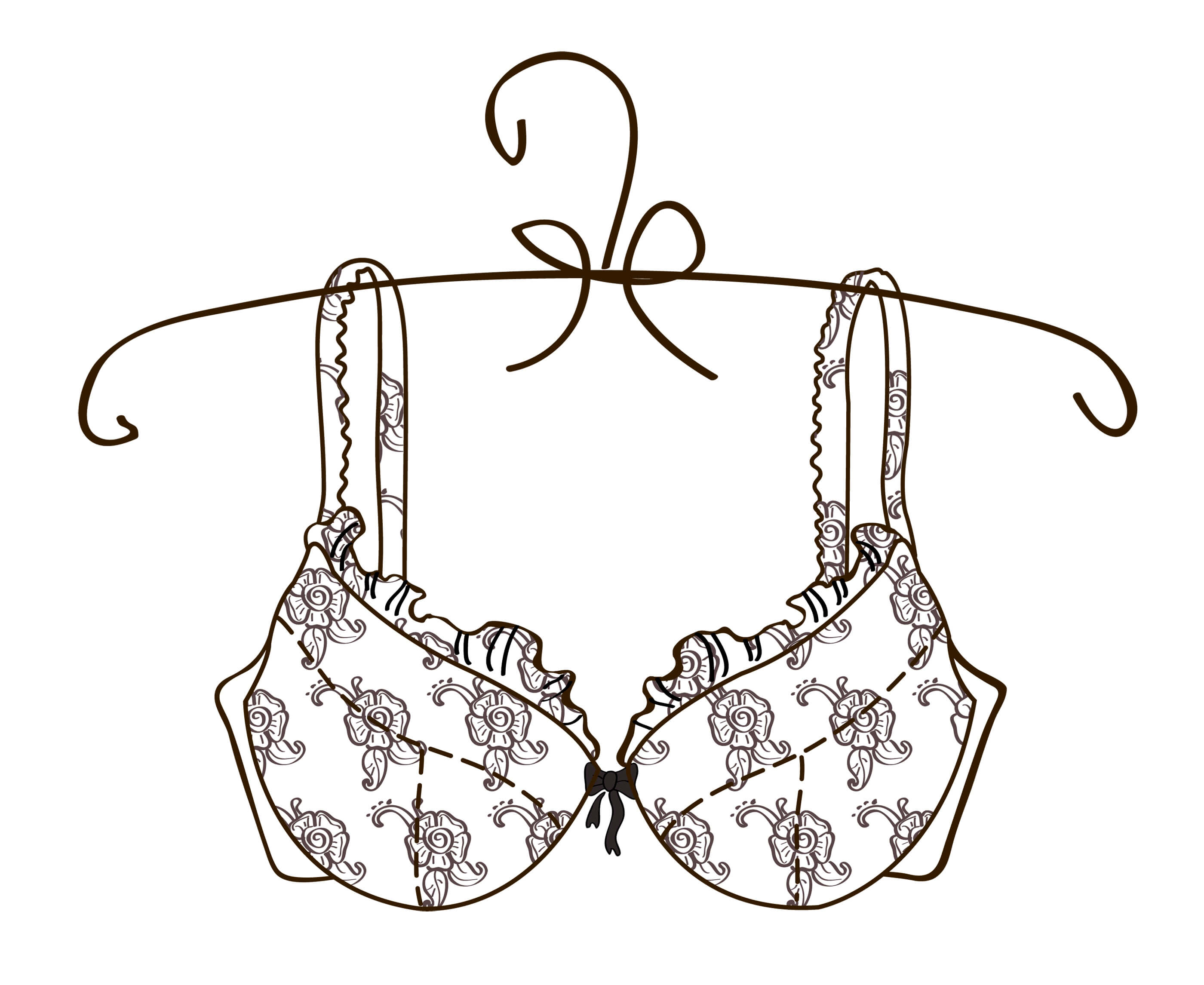 Bra