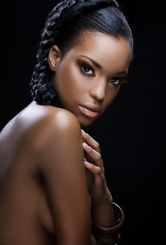 Brown Beauty