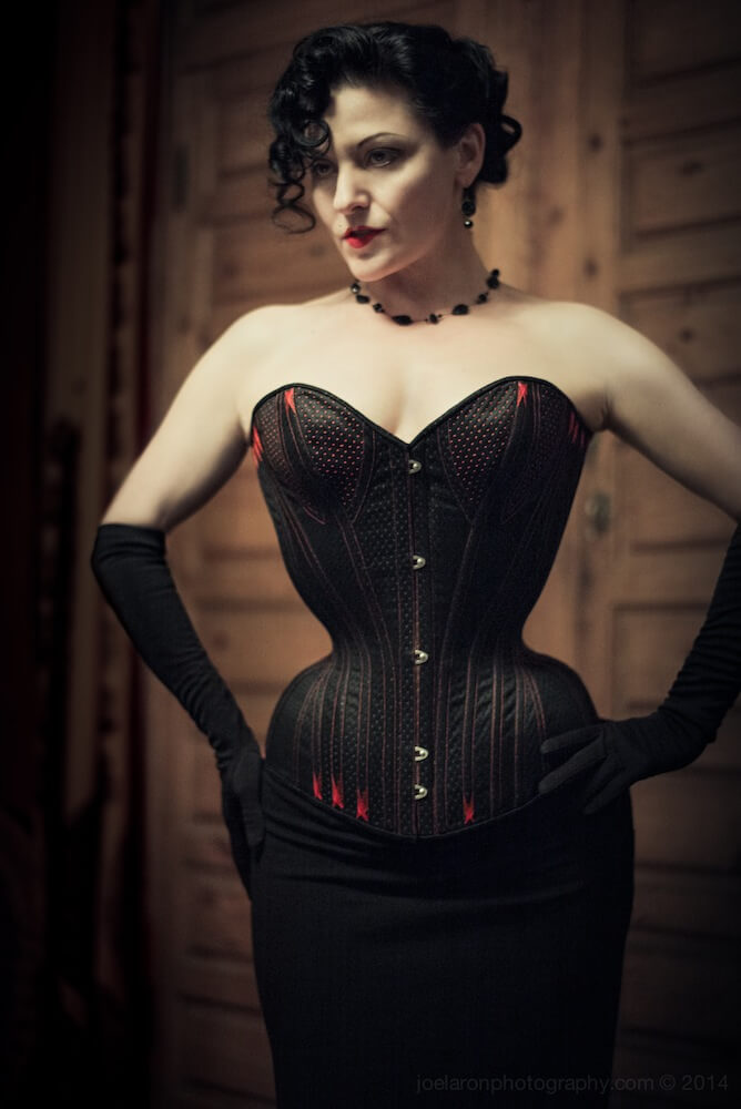 Where to Buy a Corset: Over 50 Places to Find Your Next Corset