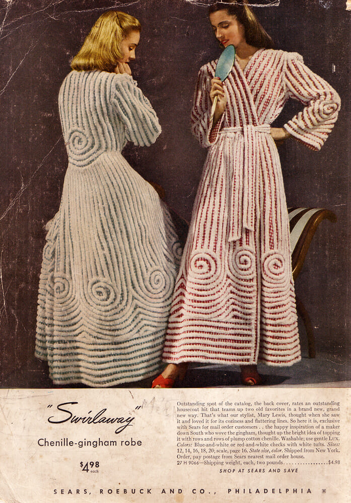 1940 - 1950s Bra & Garter Belt + Free Patterns - Sew Historically