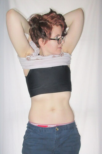 In a Bind — Binder Review: Underworks Tri-Top and gc2b half