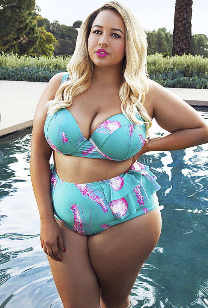 Influencer GabiFresh on Her Lingerie Collection, Sexy Tips