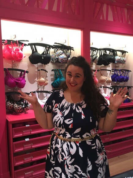 Lane Bryant - What? Three bras you need right now. Why? They're new +  they're perfect. Check our stories for deets! Shop