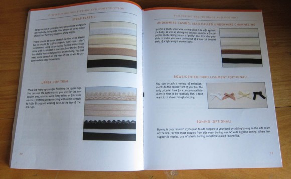 Patterns, books and DVDs – Bra Builders