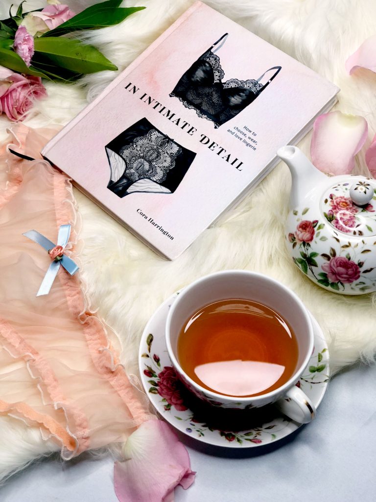 In Intimate Detail Archives The Lingerie Addict Intimates Lingerie