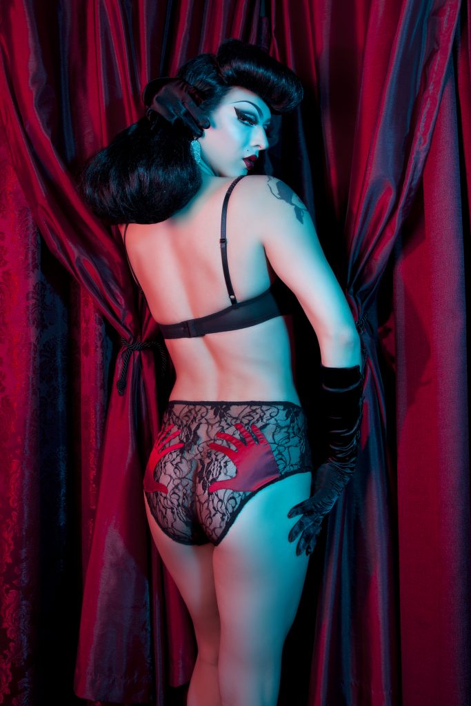 Why Don't More Lingerie Brands Custom Design Their Own Lace?