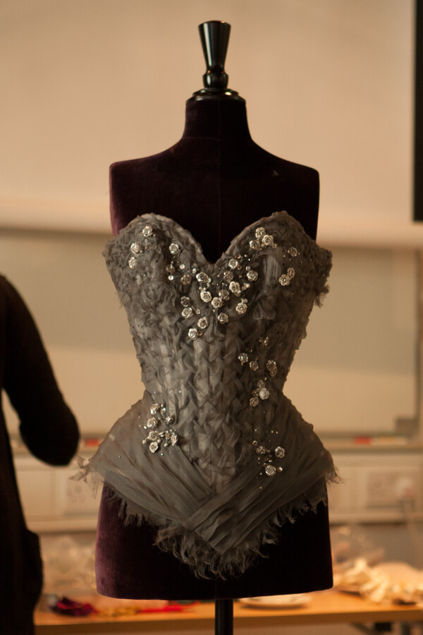The Oxford Conference of Corsetry 2014 In Review