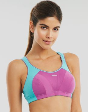 6 Sports Bras For Full Busted Women