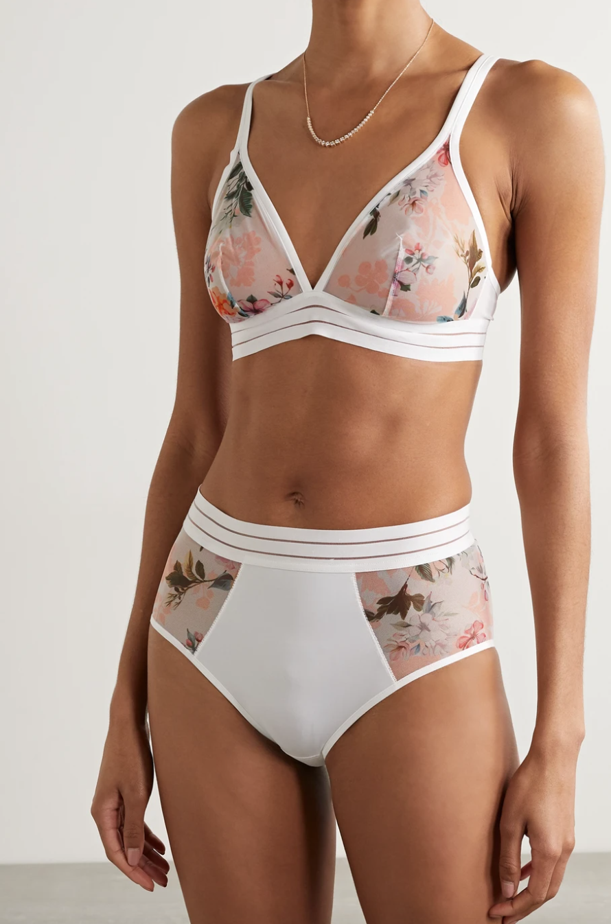 The Best Spring And Summer Lingerie For The Lingerie Addict