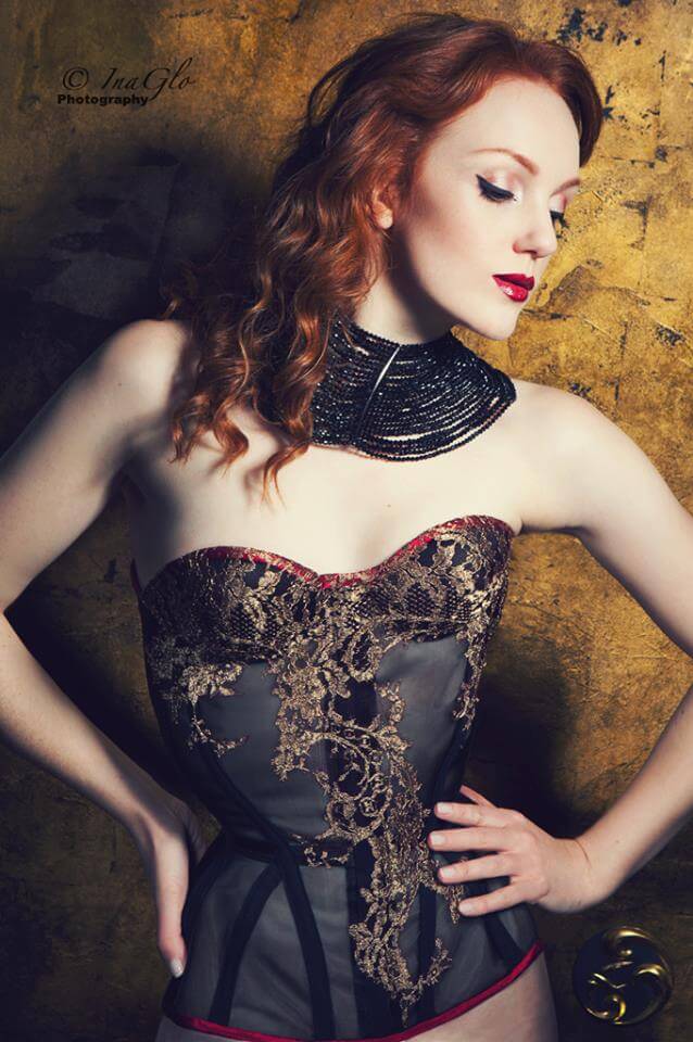 Who Makes the Rules for Corset Makers?  The Lingerie Addict - Everything  To Know About Lingerie