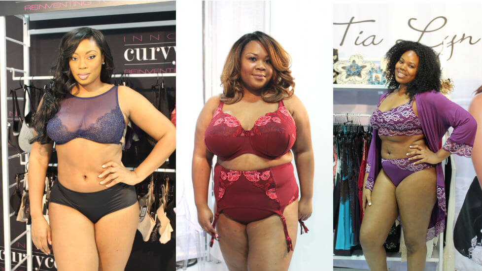 22 Best Plus Size Lingerie Pieces To Spice Things Up