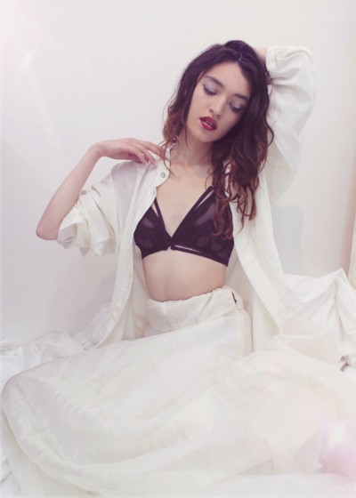 Introducing Uye Surana Ss The Lingerie Addict Everything To Know