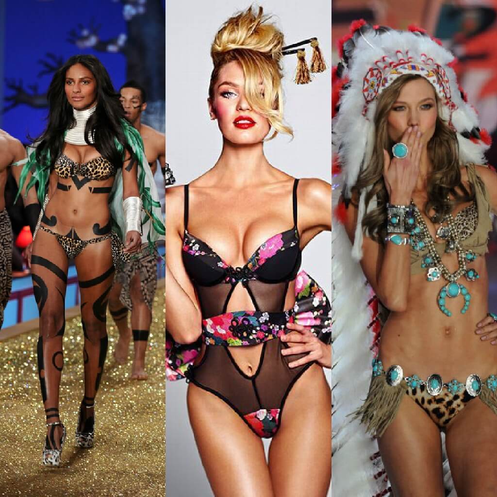 Victoria's Secret Problems: 3 Big Issues the Lingerie Chain Needs
