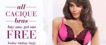 Cacique 46 Band Bras & Bra Sets for Women for sale