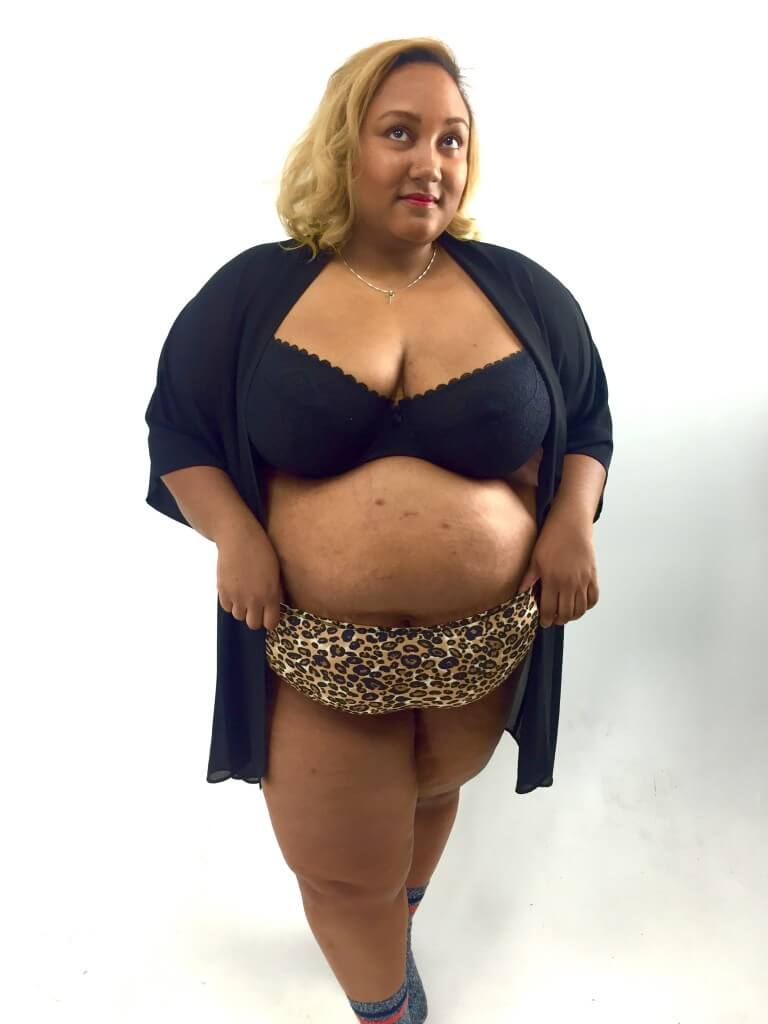 hvid øst følsomhed Affordable Plus Size Lingerie: A Target Curvy Studio Review | The Lingerie  Addict - Everything To Know About Lingerie