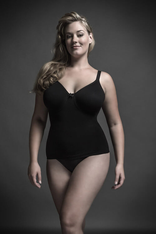 Full Body Shaper Sleek Smoother All Over Solutions Post Op Shapewear Macys  XL