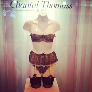 chantal thomass