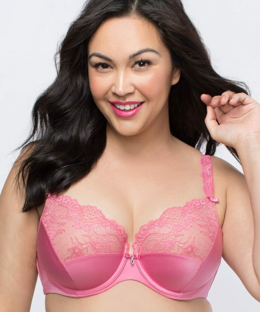 4 Questions to Ask for A Better Fitting Bra