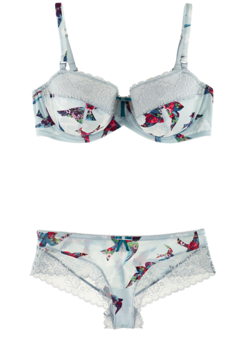 AVIANI - When we say our lingerie is for every occasion…