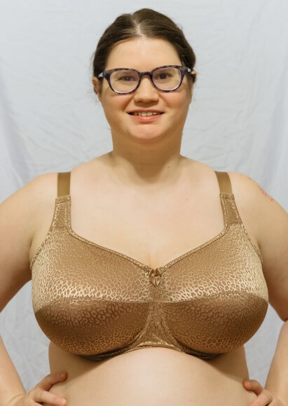 Elila Lingerie Review: Plus Size Bras For All  The Lingerie Addict -  Everything To Know About Lingerie
