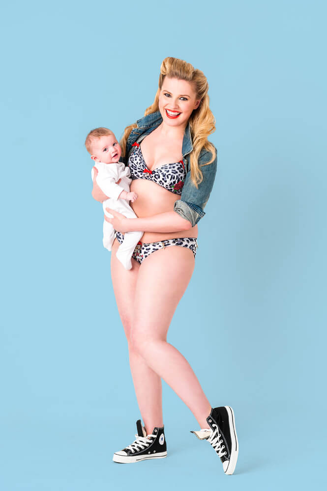 Designer Interviews: Lorna Drew Maternity Lingerie  The Lingerie Addict -  Everything To Know About Lingerie