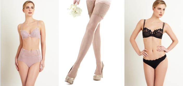 philippe matignon stockings and lingerie