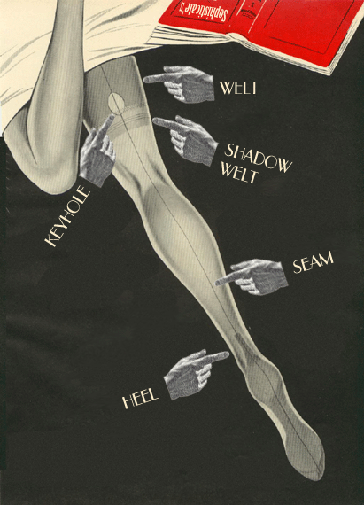 stockings guide