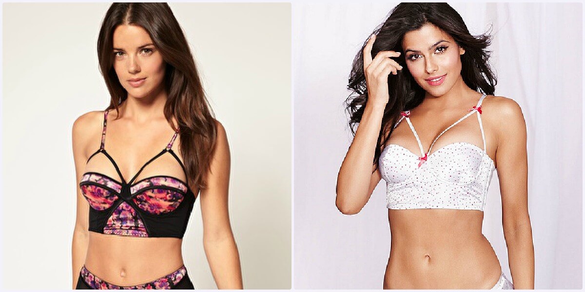 Knock-offs: Is Copying Designer Lingerie Ever Okay?