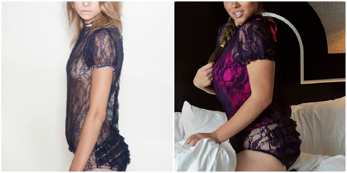 Knock-offs: Is Copying Designer Lingerie Ever Okay?