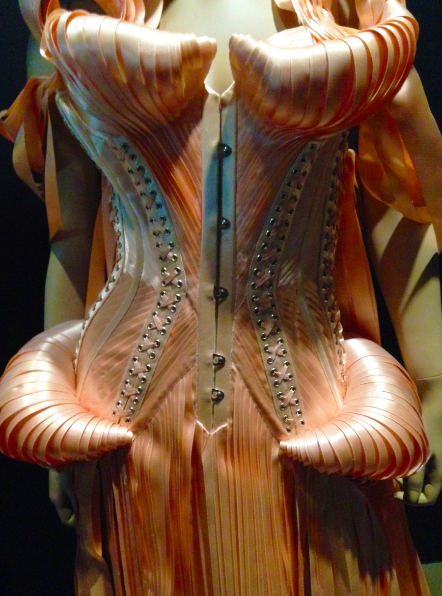 Jean Paul Gaultier: How The ”Enfant Terrible” Of French Fashion ...