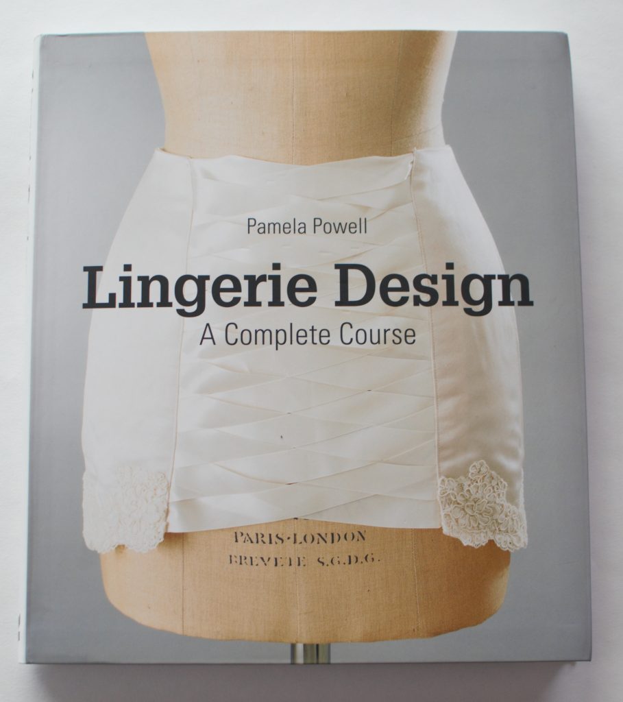 Review: Lingerie Sewing Books for Sewists at All Levels