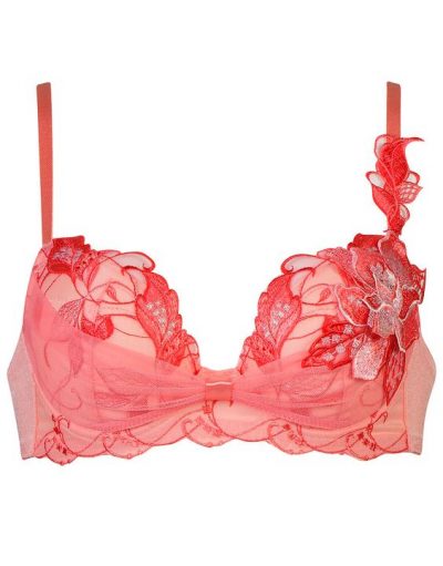 25 Impossibly Beautiful Japanese Bras You'll Fall in Love With