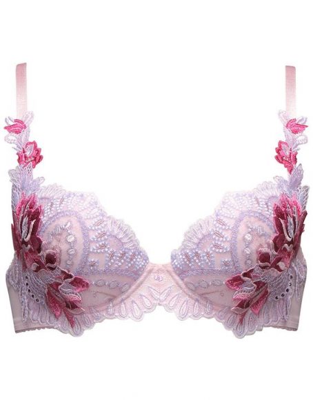 25 Impossibly Beautiful Japanese Bras Youll Fall In Love With 0840