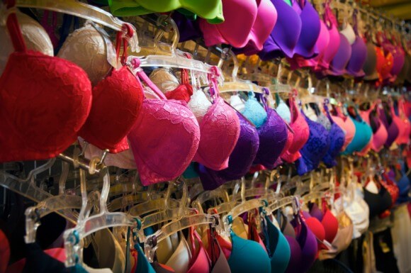 Addicted To Lingerie: 8 Steps To Curb The Obsession | The Lingerie ...