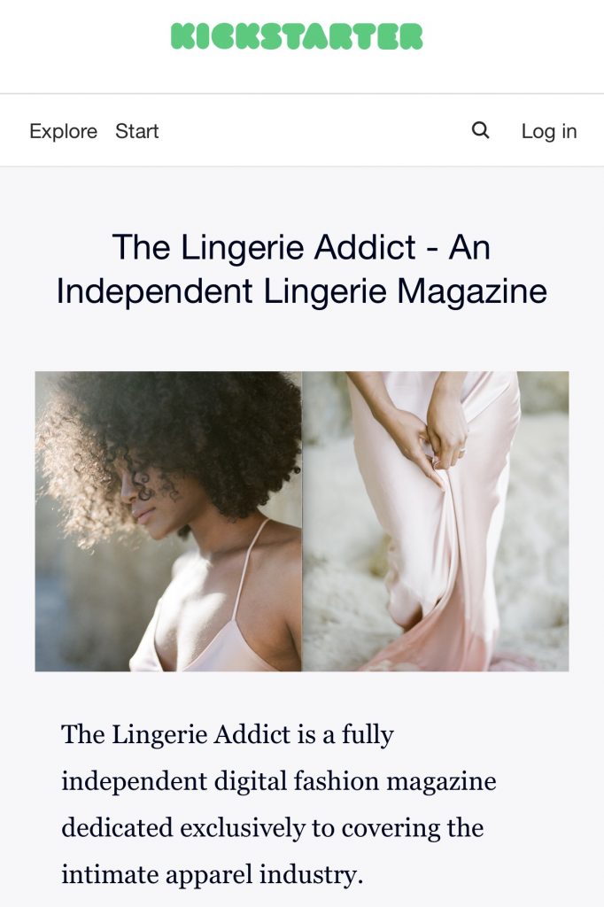 herroom Archives - The Lingerie Addict - Everything To Know About Lingerie