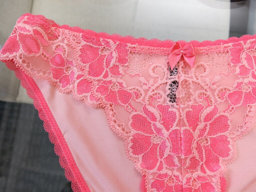 An Update on Adore Me Lingerie, Part 2a: Thoughts on the New Collection