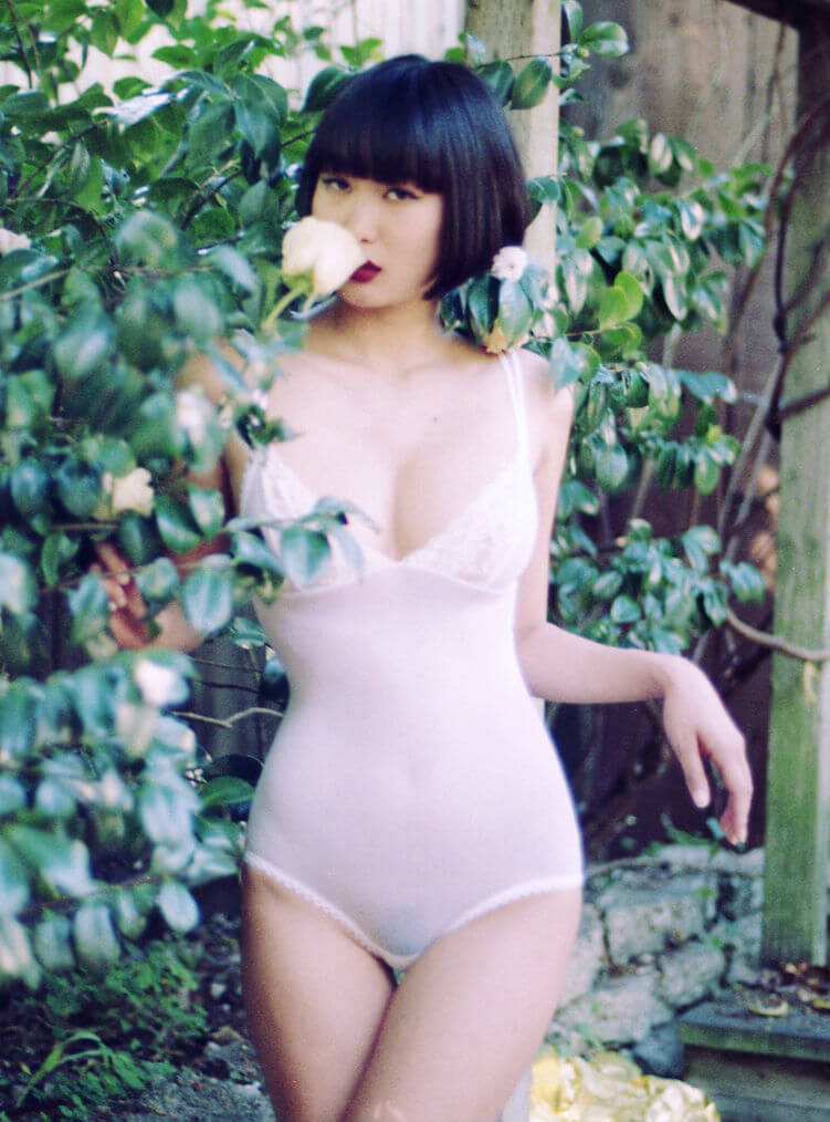 Miki Hamano