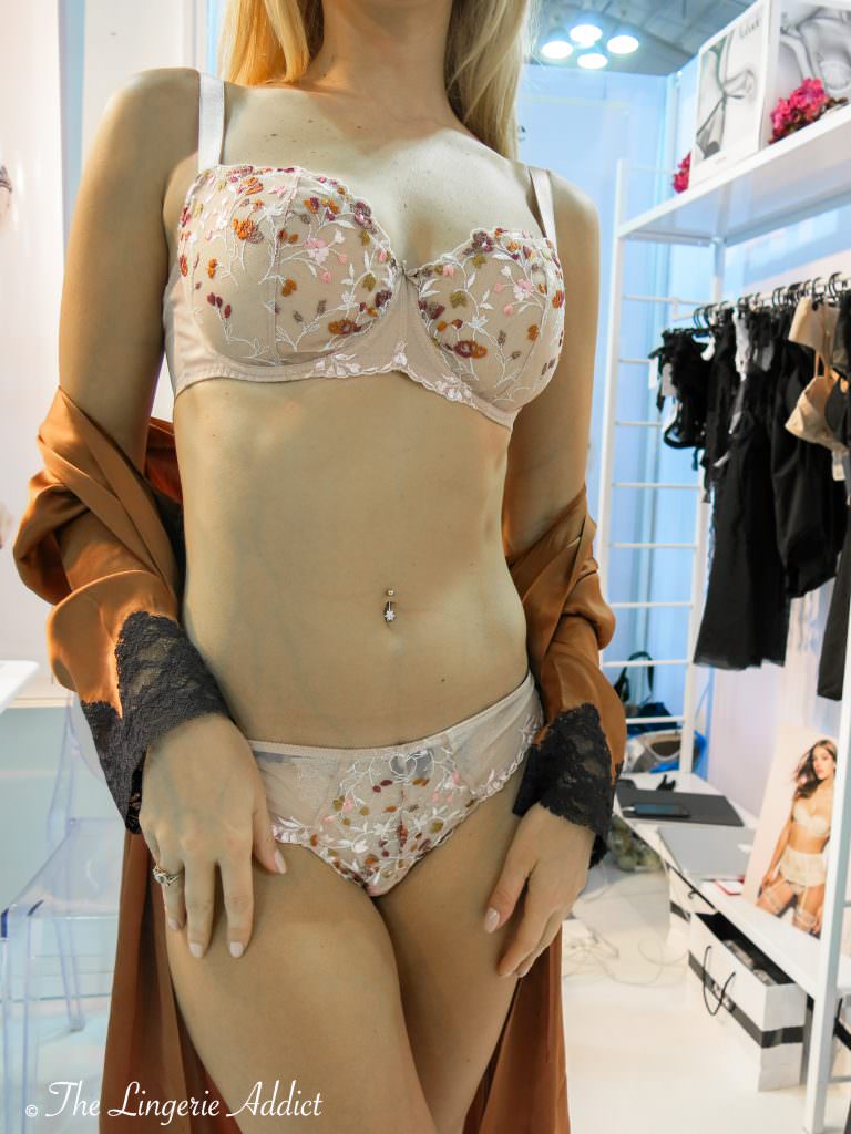 Lingerie Trends Autumn/Winter 2017: What's Next for Intimate Apparel