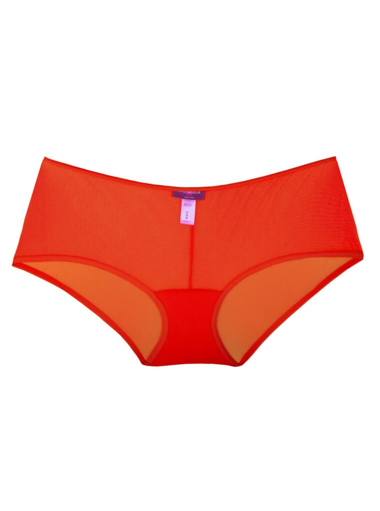 cosabella hot pant pack