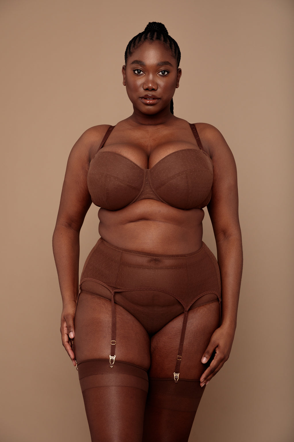 10 Black Owned Lingerie Brands That Will Add Spice To Your