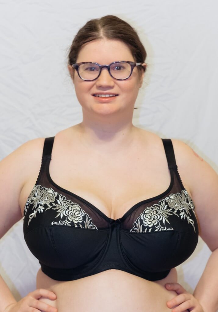 Elila Lingerie Review Plus Size Bras For All The Lingerie Addict Everything To Know About 