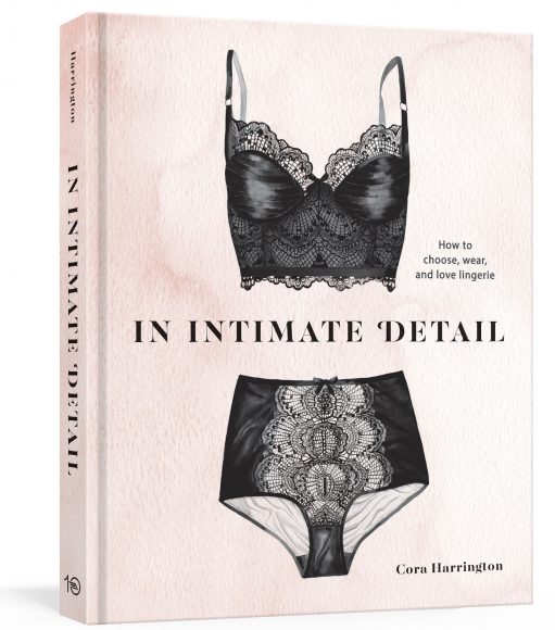 shapewear Archives - The Lingerie Addict - Everything To Know