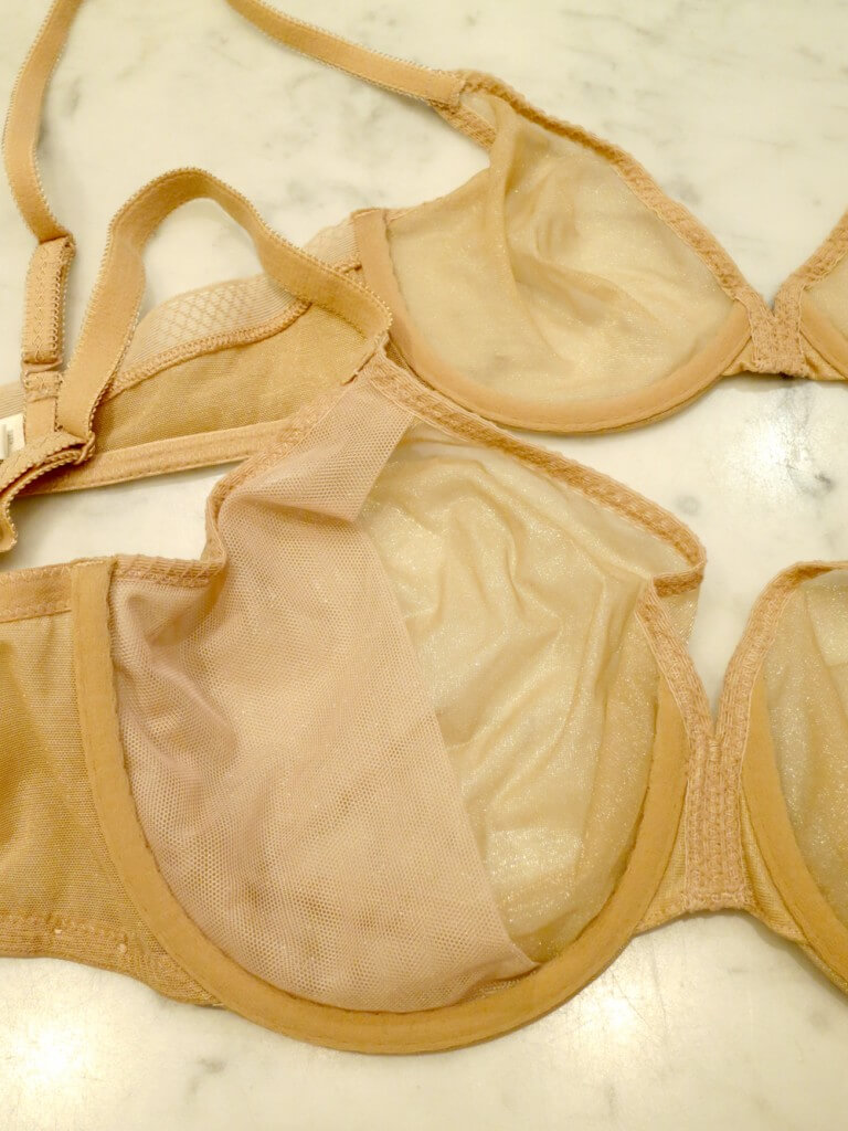What Does My Bra Size Actually Mean?