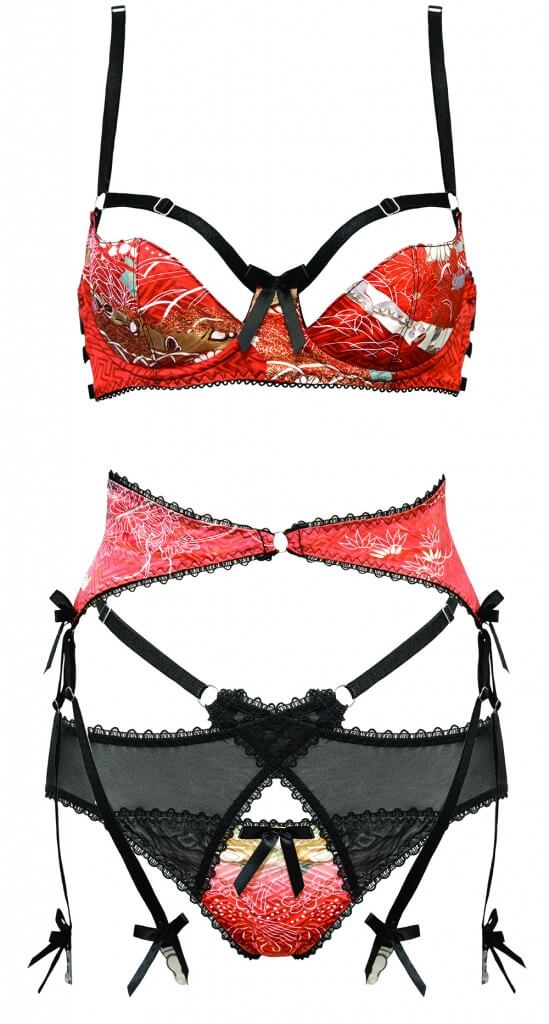 Cacique Archives - The Lingerie Addict - Everything To Know About Lingerie