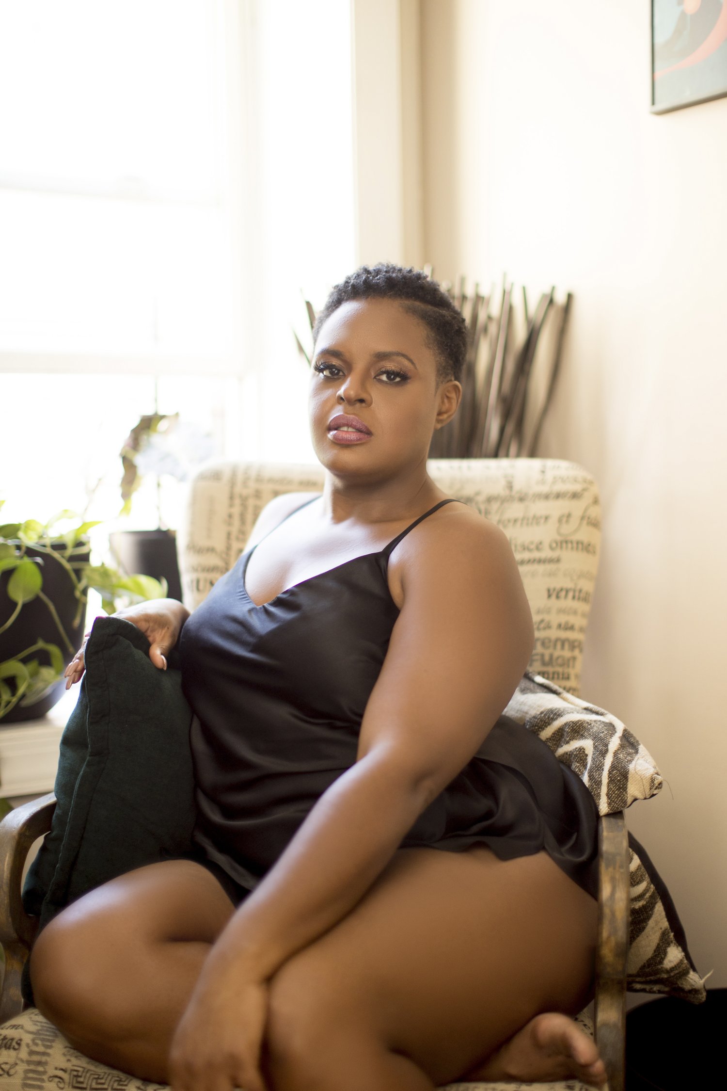10 Black Owned Lingerie Brands That Will Add Spice To Your Lingerie  Collection - African Vibes