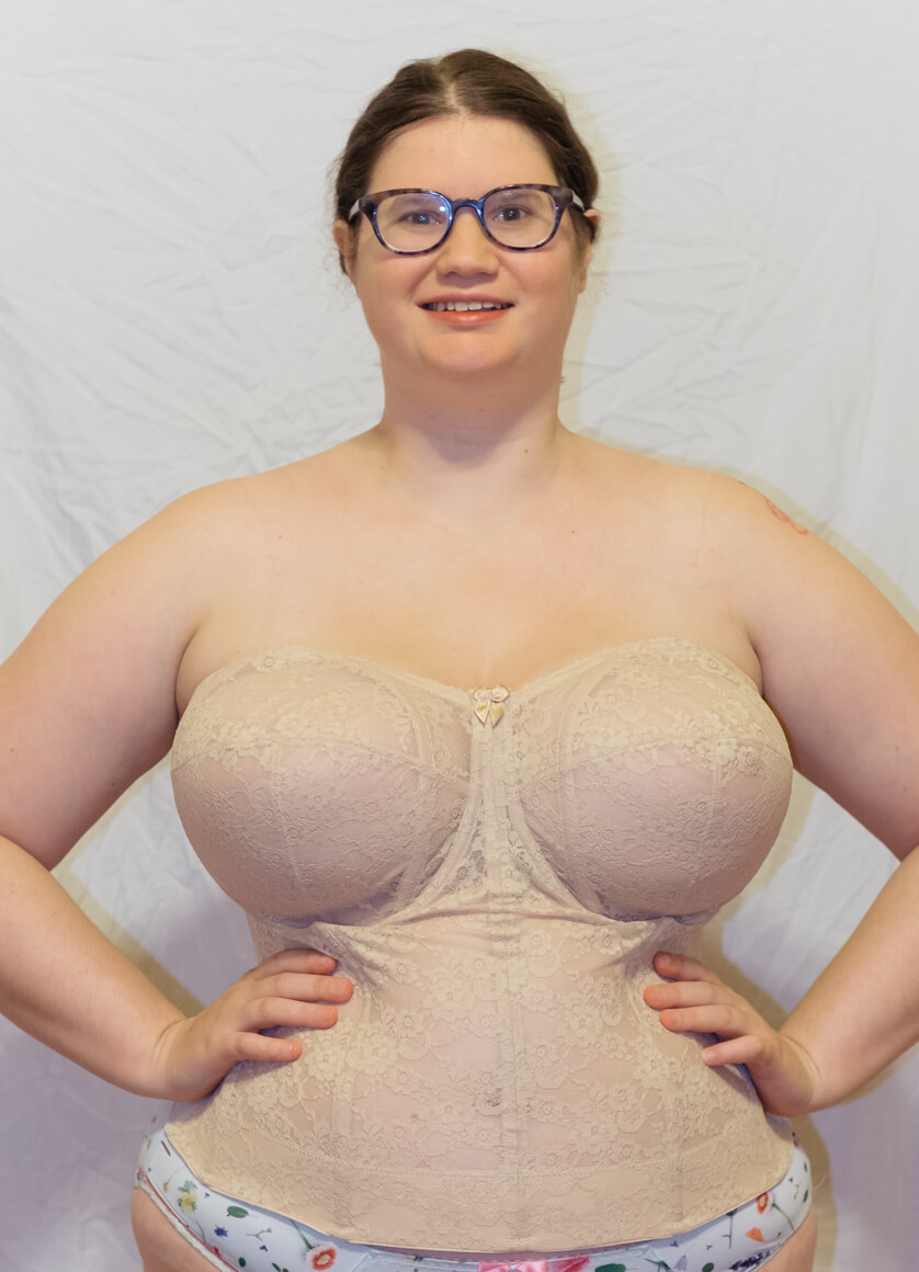 Elila Lingerie Review Plus Size Bras For All The Lingerie Addict Intimates And Lingerie Magazine 